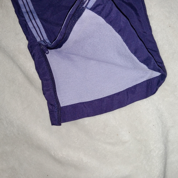 5 for $10 Oshkosh EUC Purple Fleece Lined Winter Snow Pants size 4T - Picture 2 of 4